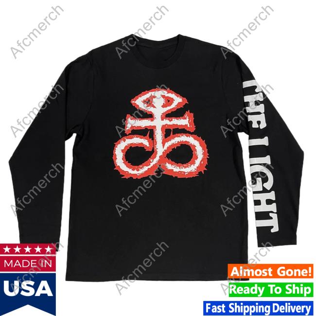 Official Joey Badass Clothing Shop Merch Mbs Symbol The Light Crewneck Joeybadass Official Joey Badass Clothing Shop Merch Mbs Symbol The Light Crewneck Joeybadass