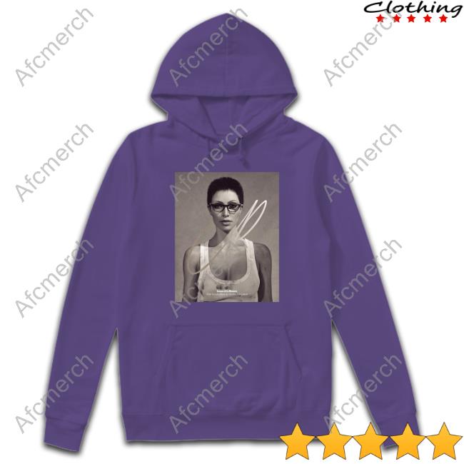 Official Kim Kardashian In New Photoshoot By Nadia Lee Cohen Tee Official Kim Kardashian In New Photoshoot By Nadia Lee Cohen Tee