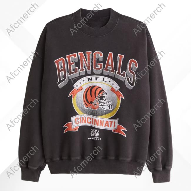 the bengals store