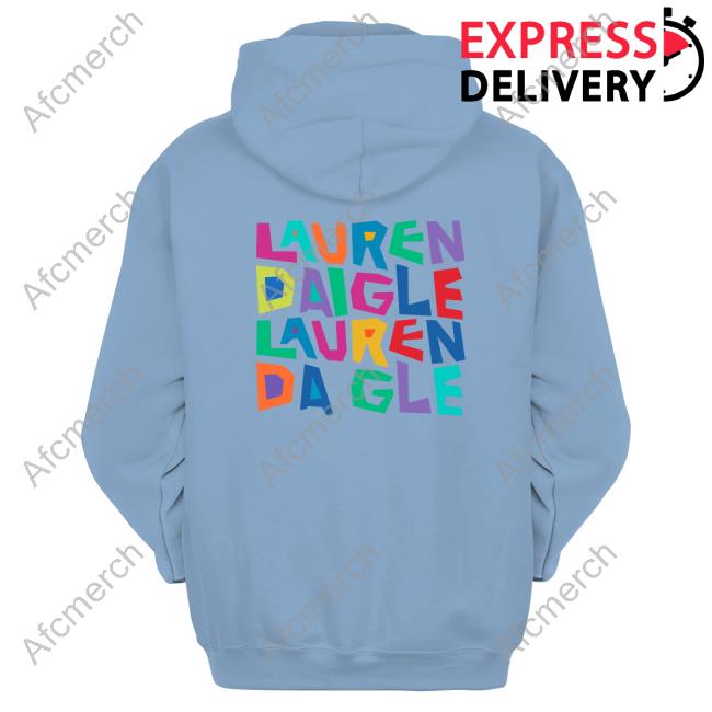 Lauren Daigle Fan Shirt Lauren Daigle Fan Shirt