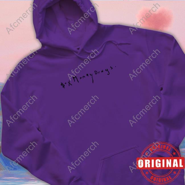 Official Flawless Lucki Merch S*X M*Ney Dr*Gs Smd Lucki T-Shirt Official Flawless Lucki Merch S*X M*Ney Dr*Gs Smd Lucki T-Shirt