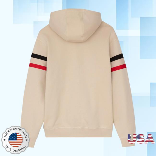 Official Raceway Crewneck Stone Official Raceway Crewneck Stone