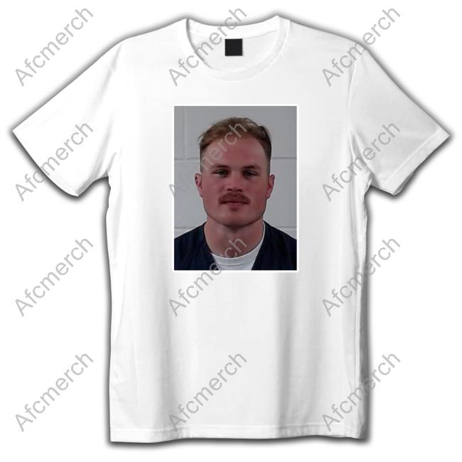 Zachary Lane Bryan Hey Driver Pull On Over Tee