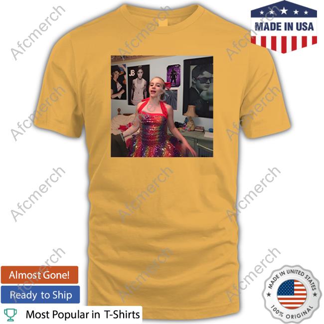 Billie Eilish Billie White Shirt Billie Eilish Billie White Shirt