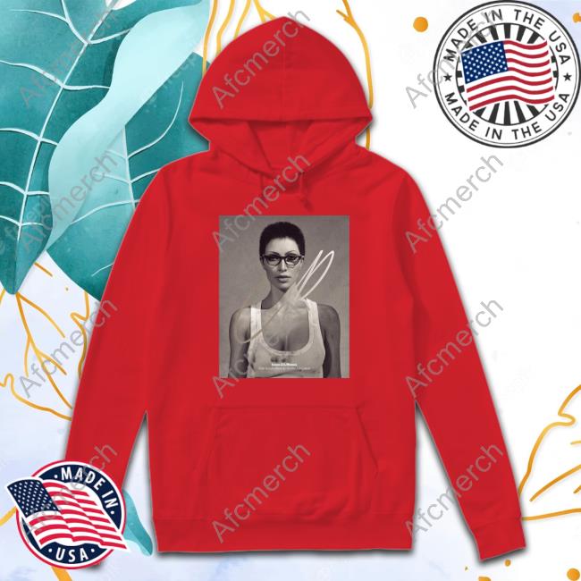 Official Kim Kardashian In New Photoshoot By Nadia Lee Cohen Tee Official Kim Kardashian In New Photoshoot By Nadia Lee Cohen Tee