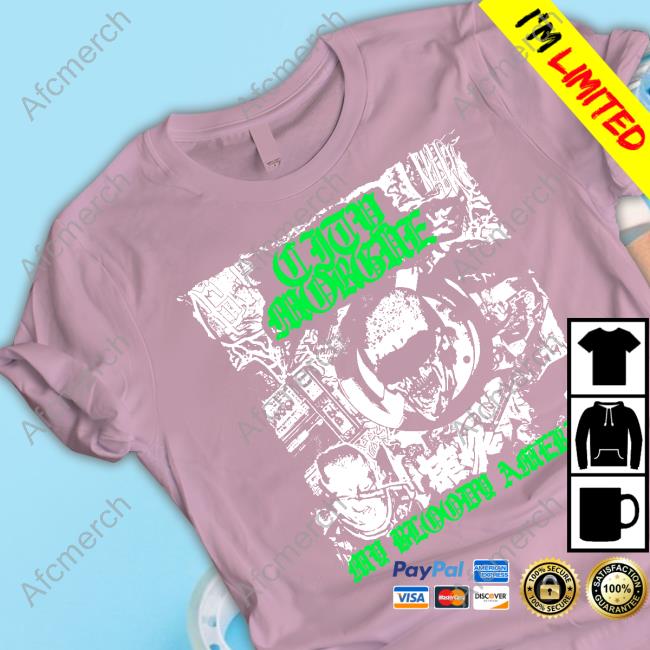 City Morgue My Bloody America Punk Black T Shirts City Morgue My Bloody America Punk Black T Shirts