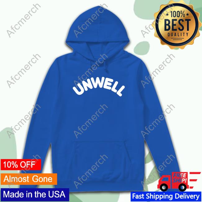 Call her daddy unwell crewneck hot sale