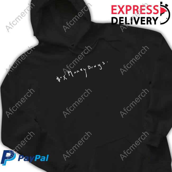 Flawless Lucki Merch S*X M*Ney Dr*Gs Smd Lucki Tee Shirt Flawless Lucki Merch S*X M*Ney Dr*Gs Smd Lucki Tee Shirt