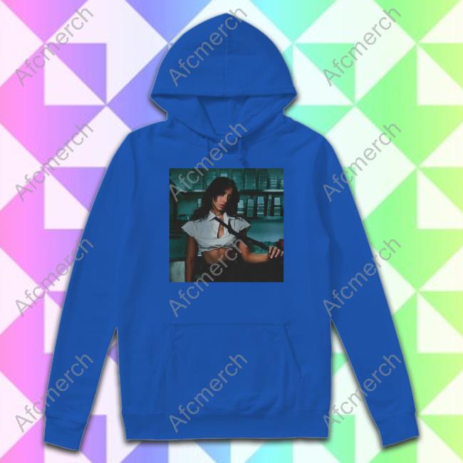 Official Tate Mcrae Merch Photo Tee Official Tate Mcrae Merch Photo Tee