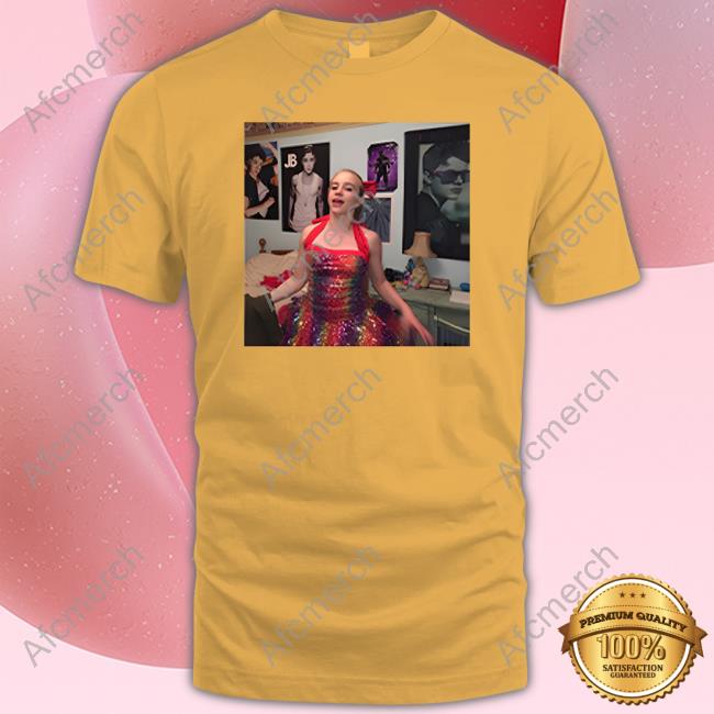 Billie Eilish Billie White Shirt Billie Eilish Billie White Shirt