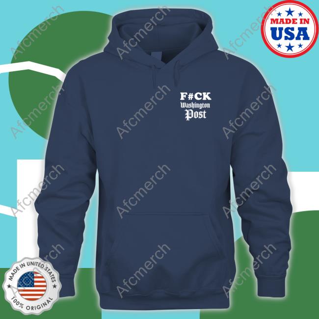 Official Barstool Sports Store Merch Fuck Washington Post Shirt Official Barstool Sports Store Merch Fuck Washington Post Shirt