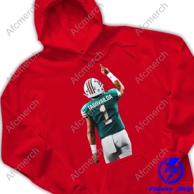 tyreek hill sweatshirt