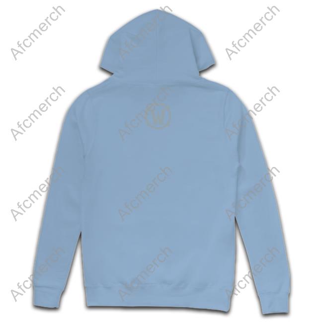 World of Warcraft Classic Hardcore Sweatshirt World of Warcraft Classic Hardcore Sweatshirt