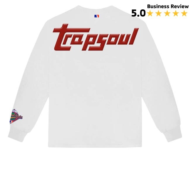 Bryson Tiller Merch Trapsoul Series World Champions 2021 Shirt, hoodie,  sweater, long sleeve and tank top