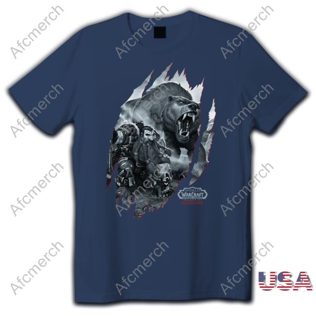 World of Warcraft Classic Hardcore Sweatshirt World of Warcraft Classic Hardcore Sweatshirt