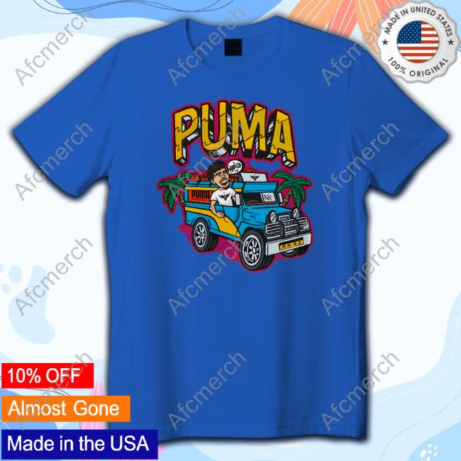 MELO x MANILA Shirt 2023 MELO x MANILA Shirt 2023