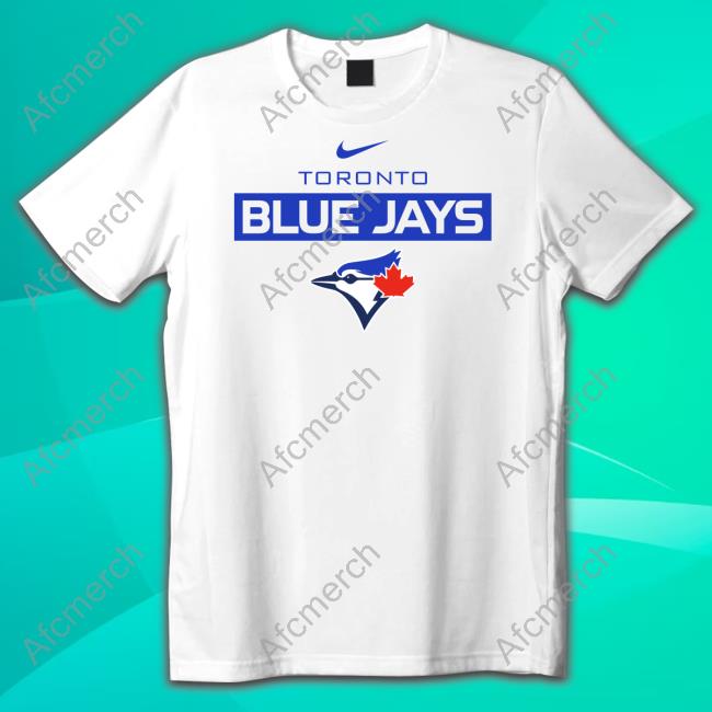 Toronto Blue Jays Hawaiian Shirt -  Worldwide Shipping