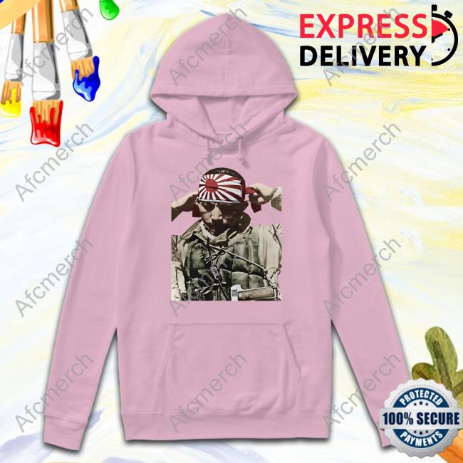 Official Kamikaze Pilot Shirt Official Kamikaze Pilot Shirt