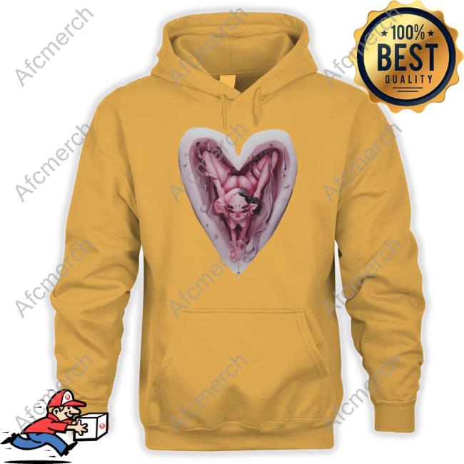 Official Melanie Martinez Store Contortionist Shirt Official Melanie Martinez Store Contortionist Shirt