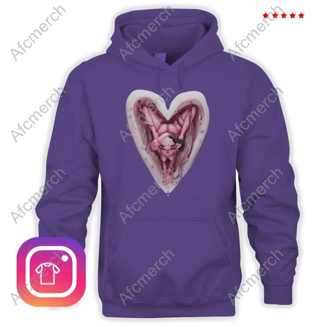 Official Melanie Martinez Store Contortionist Shirt Official Melanie Martinez Store Contortionist Shirt