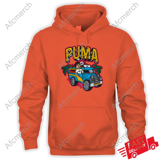 MELO x MANILA Shirt 2023 MELO x MANILA Shirt 2023