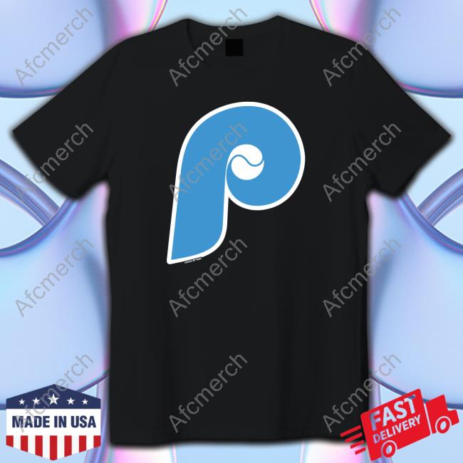 Official Homage Jason Kelce Philadelphia Phillies Retro Shirt