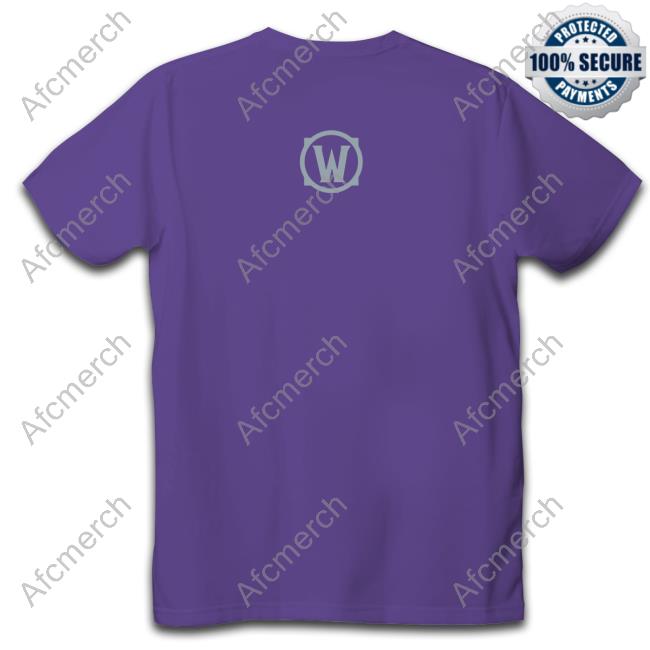 World of Warcraft Classic Hardcore Sweatshirt World of Warcraft Classic Hardcore Sweatshirt