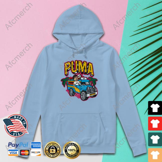 MELO x MANILA Shirt 2023 MELO x MANILA Shirt 2023