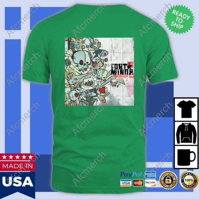 The Rising Tied Album Cover Sweatshirts The Rising Tied Album Cover Sweatshirts