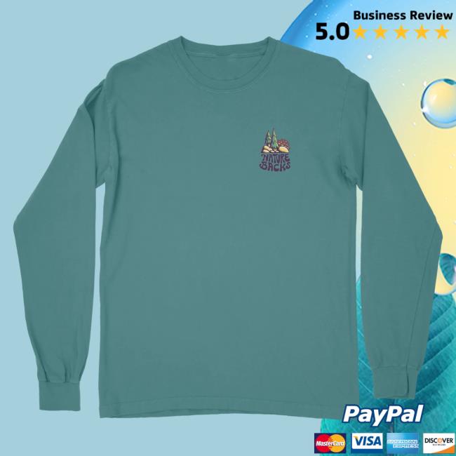 Official Nature Backs Merch Store Emerald Long Sleeve Tshirt Spruce NatureBacks Apparel Clothing Shop Official Nature Backs Merch Store Emerald Long Sleeve Tshirt Spruce NatureBacks Apparel Clothing Shop