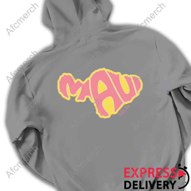 Maui Island Tank Top Maui Island Tank Top