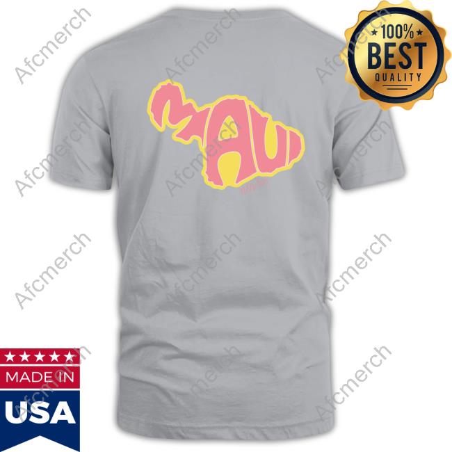 Maui Island Tank Top Maui Island Tank Top