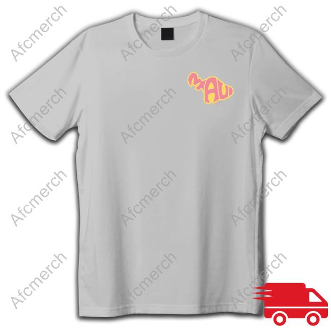 Maui Island Tank Top Maui Island Tank Top