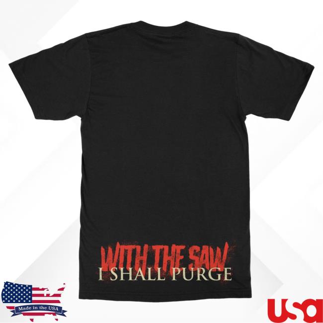 Official Indie Merch Store Shop Aborted "Goremageddon Redux" Tee IndieMerchStore Official Indie Merch Store Shop Aborted "Goremageddon Redux" Tee IndieMerchStore