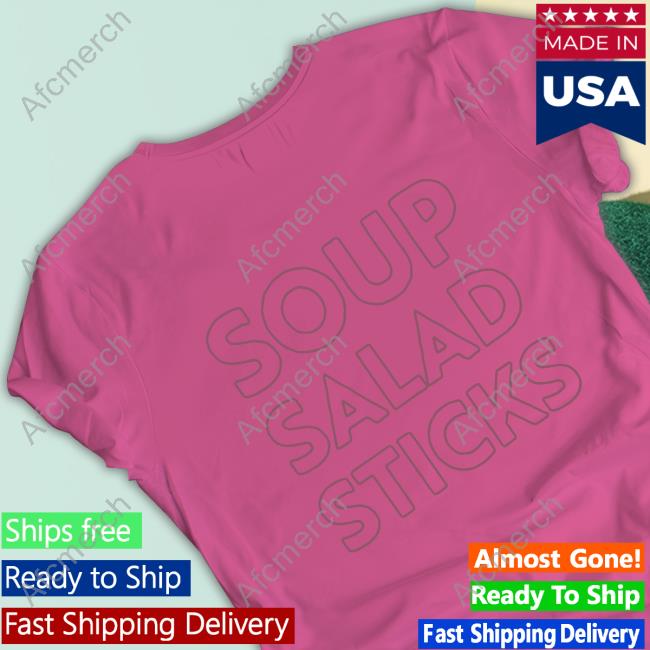 Official Olive Garden Merch Soup Salad Sticks Hoodie Official Olive Garden Merch Soup Salad Sticks Hoodie