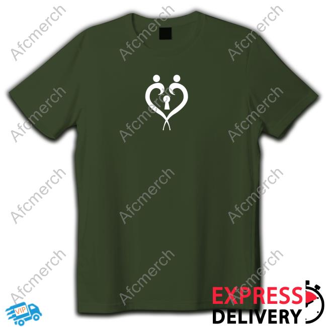 Protect your Heart t-shirt, Collection 2023