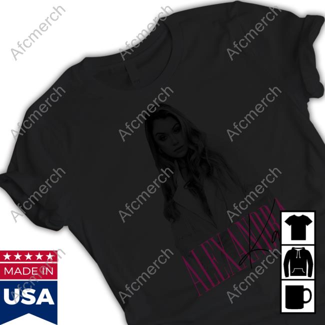 Alexandra Kay Sad Country Tee Shirt Alexandra Kay Sad Country Tee Shirt