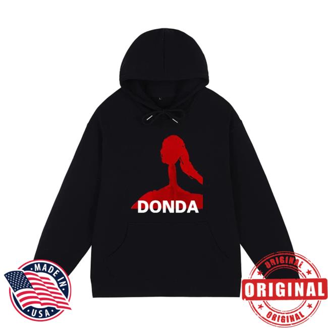 Donda Merch Long Sleeve Tee - AFCMerch