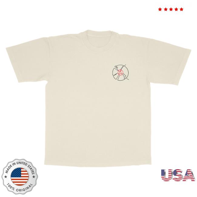 Official Street Mob Records Merch Broken Records - Bone S/S Tshirt Official Street Mob Records Merch Broken Records - Bone S/S Tshirt