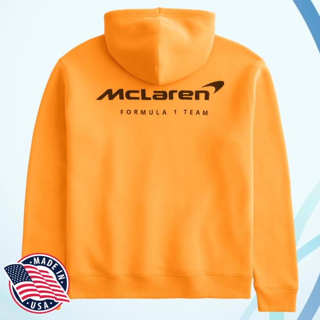 Official Hollister Co Merch Store Hollister Mclaren Graphic