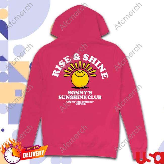 Official Top Of The Mornin Coffee Rise & Shine Shirt New Official Top Of The Mornin Coffee Rise & Shine Shirt New