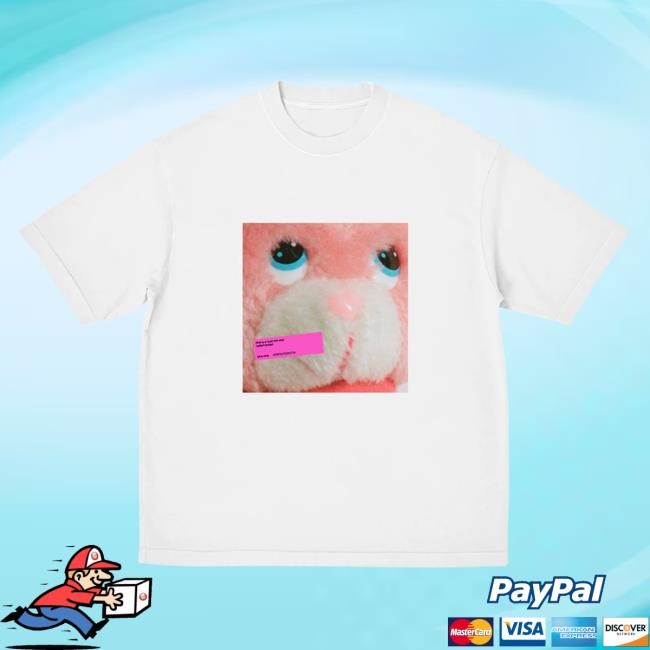 (Hickey) Album Tee Merch Official Royel Otis