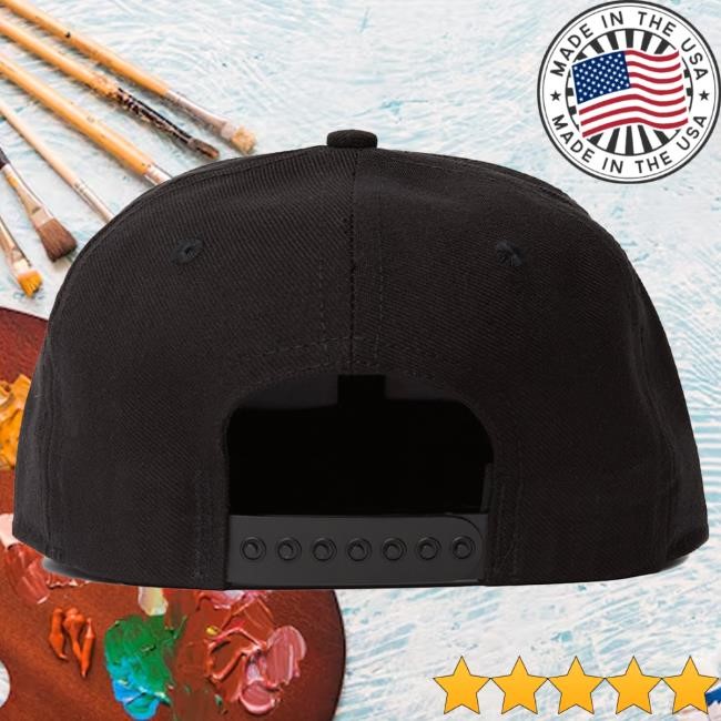 "Willy" Hat Black | Willy Chavarria Official