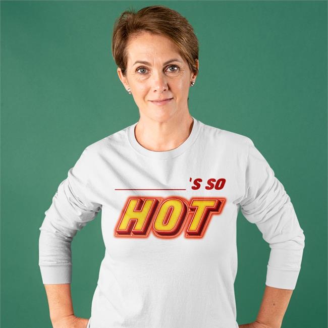 Fletcher Becky’s So Hot Shirts Finding Fletcher Merch