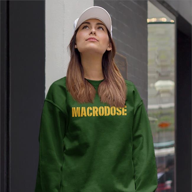 Barstool Sports Macrodose Shirt