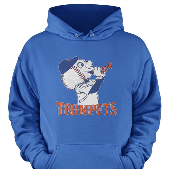Kfc Trumpets Tee We Gotta Believe
