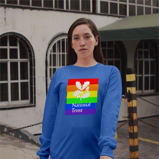 National Trust Hoodie