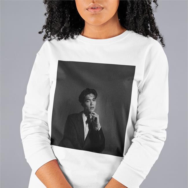 William Gao Shirt