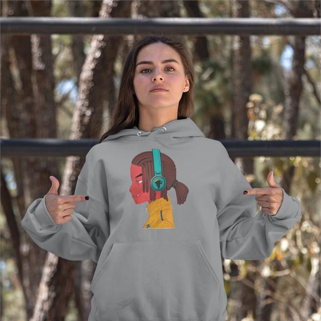 Big Fish Nft Shirts Mia Fishel Merch