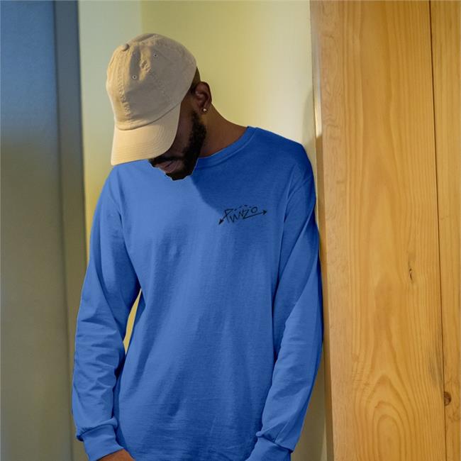 Punzo Graffiti Pullover Hoodies